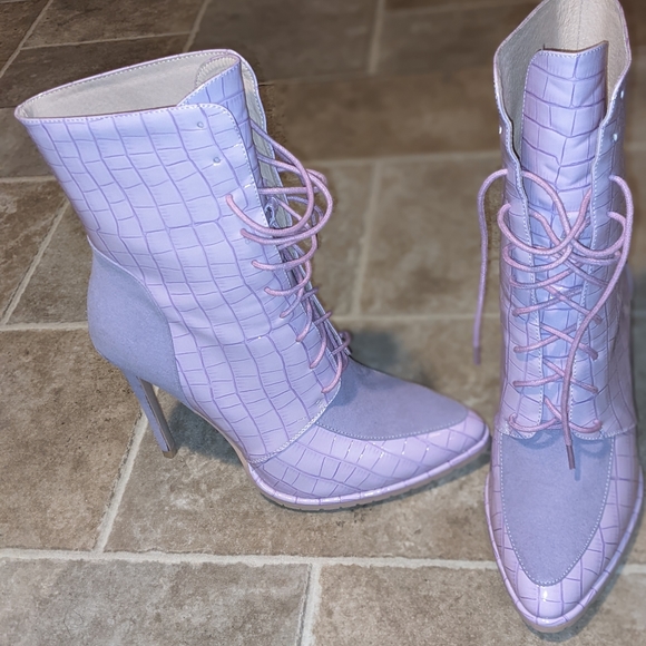 Shane Justin Boots - Picture 1 of 3